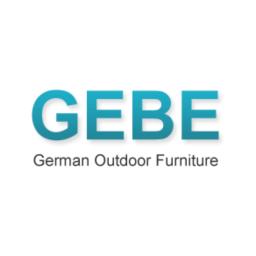 GEBE official logo