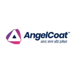 AngelCoat official logo
