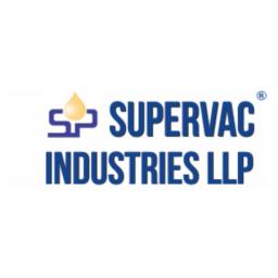 Supervac's logo
