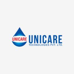 Unicare's logo