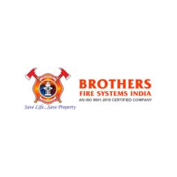 Brothers Fire System official logo