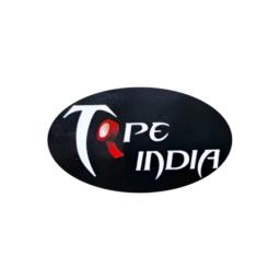 Tape India's logo