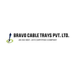 Bravo Cable Trays official logo