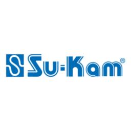Su-Kam's logo