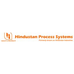 Hindustan Process Systems official logo