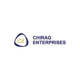 Chirag official logo