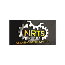 NRTS official logo
