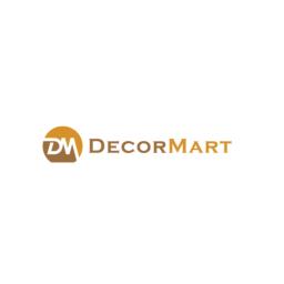 Decormart official logo