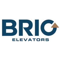 Brio Elevators official logo