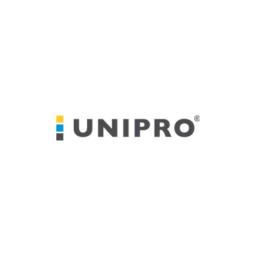 Unipro's logo
