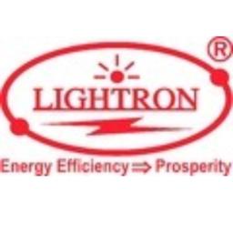 Lightron official logo