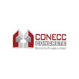 Conecc Concrete official logo