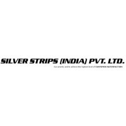 Silver Strips's logo