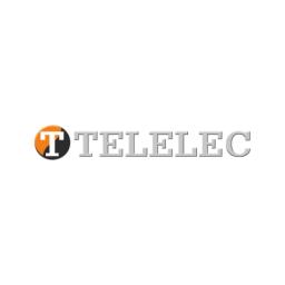 Telelec's logo