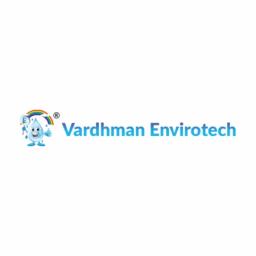 Vardhman Envirotech's logo