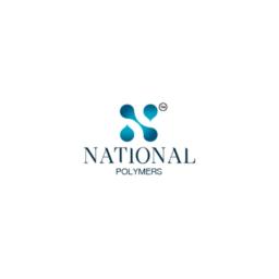 National Polymers official logo
