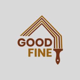 Goodfine official logo