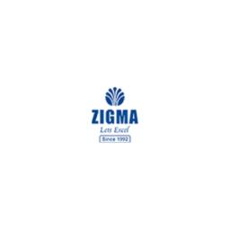 Zigma's logo