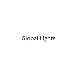 Global Lights official logo
