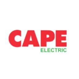 Cape official logo