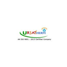 Urjatherm's logo
