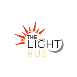 The Lighthub's logo