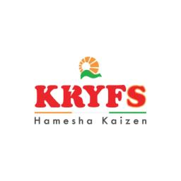 KRYFS official logo