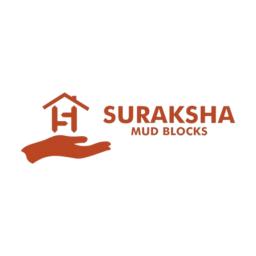 Suraksha's logo