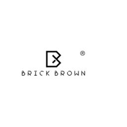 Brick Brown official logo