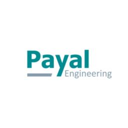 Payal Engineering official logo