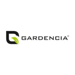 Gardencia official logo