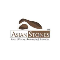 Asian Stones official logo
