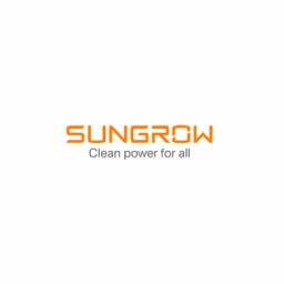 Sungrow's logo