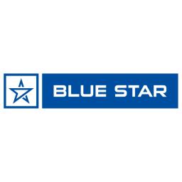 Blue Star official logo