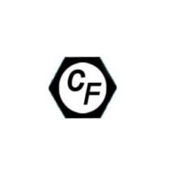 Creative Fasteners official logo
