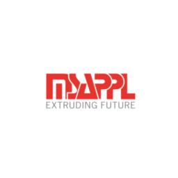 MSAPPL official logo