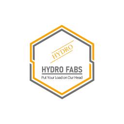 Hydro Fabs official logo