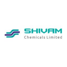 Shivam's logo