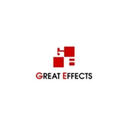 Great Effects official logo