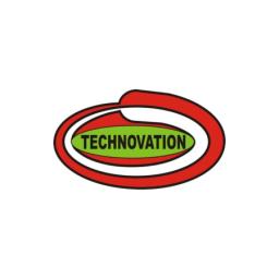 Technovation's logo