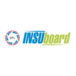 Insuboard official logo