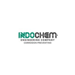 Indochem's logo