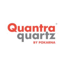 Quantra Quartz official logo