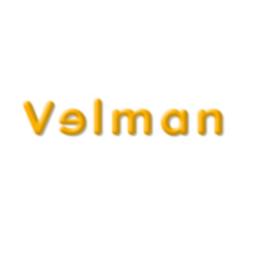 Velman's logo
