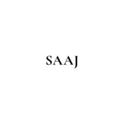 Saaj's logo