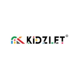 Kidzlet official logo