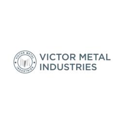 Victor Metal Industries's logo