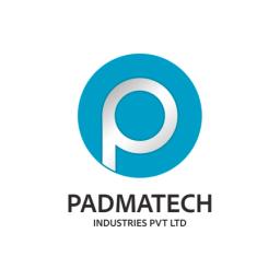 Padmatech official logo