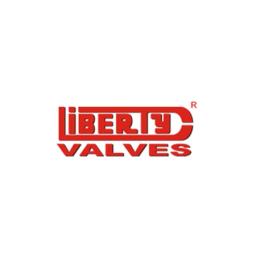 Liberty Valves official logo