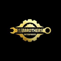 Sri Brothers's logo